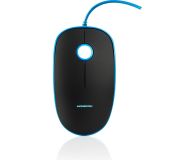 MODECOM M111 BLUE-BLACK - 343560 - zdjęcie 2